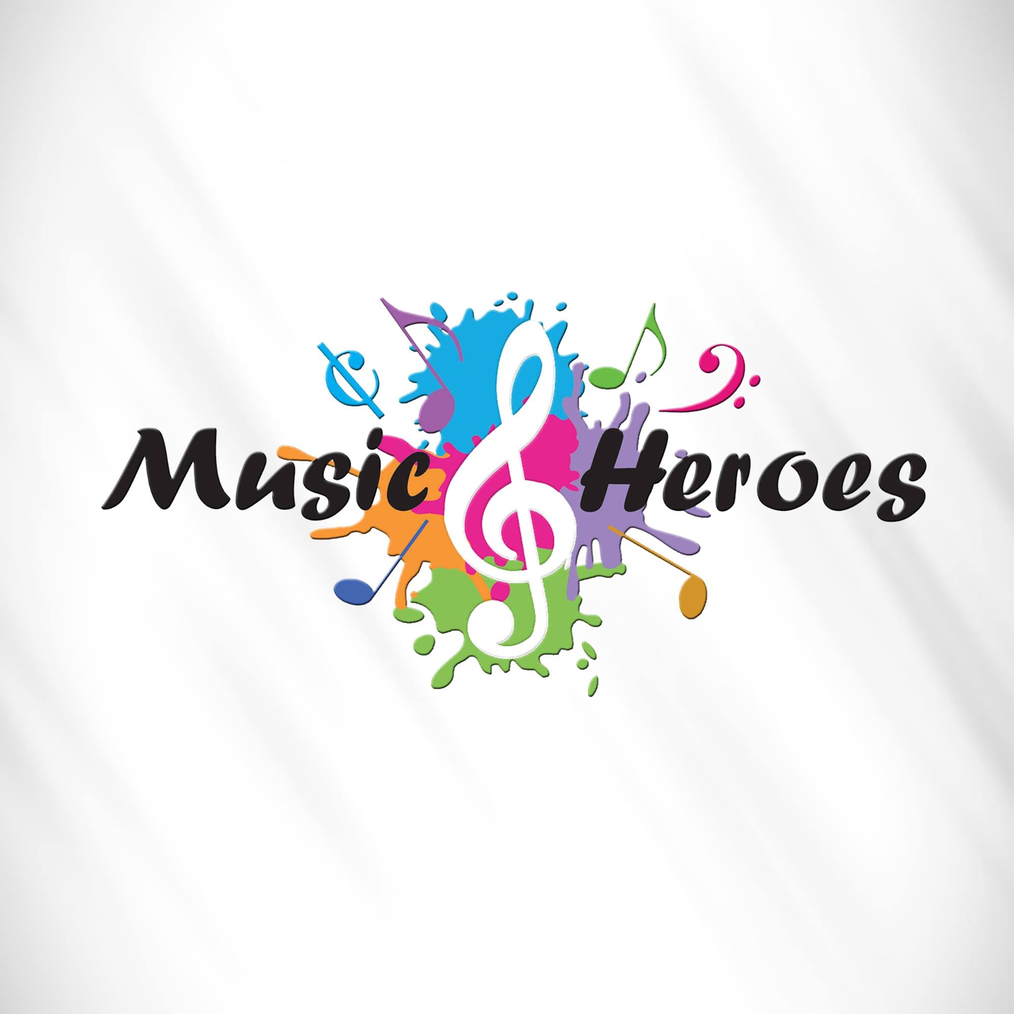 Play an instrument Image for Music Heroes Ltd